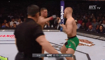 conor-disrupts-jab-bypasses-left-hook.gif